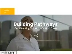 Sites similar to buildingpathways.org.uk