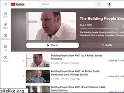 Sites similar to buildingpeople.com