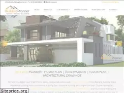 Sites similar to buildingplanner.in