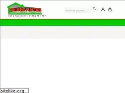 Sites similar to buildingplasticsltd.co.uk