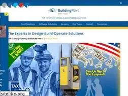 Sites similar to buildingpointohiovalley.com