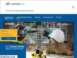 Sites similar to buildingpointpacific.com