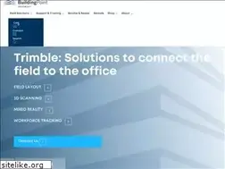 Sites similar to buildingpointsoutheast.com