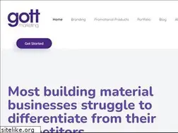 Sites similar to buildingproductsmarketing.com