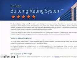 Sites similar to buildingratingsystem.com