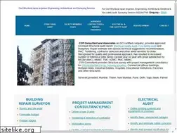 Sites similar to buildingrepair.in