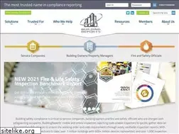 Sites similar to buildingreports.com