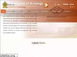 Sites similar to buildings.gov.lk