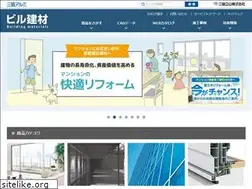 Sites similar to buildingsash.net