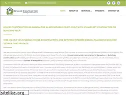 Sites similar to buildingsconstruction.in