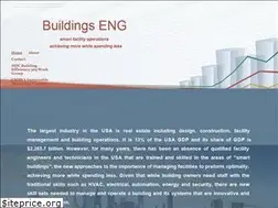 Sites similar to buildingseng.com