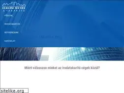 Sites similar to buildingservice.hu