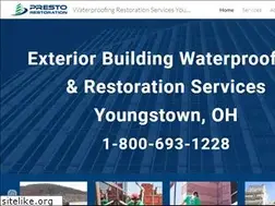 Sites similar to buildingservicesyoungstown.com