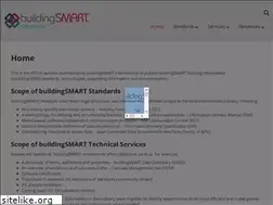 Sites similar to buildingsmart-tech.org
