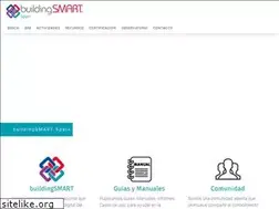 Sites similar to buildingsmart.es