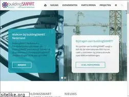 Sites similar to buildingsmart.nl