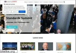 Sites similar to buildingsmart.org