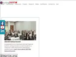 Sites similar to buildingsmartcanada.ca