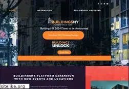 Sites similar to buildingsny.com