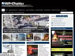 Sites similar to buildingsonfire.com