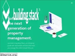 Sites similar to buildingstack.com