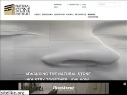Sites similar to buildingstoneinstitute.org