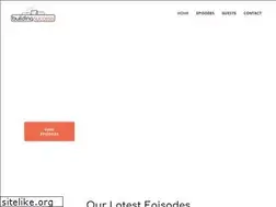 Sites similar to buildingsuccess.io