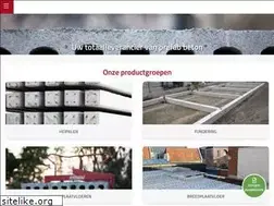 Sites similar to buildingsupply.nl