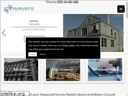 Sites similar to buildingsurveyorsyorkshire.co.uk