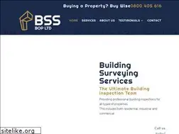 Sites similar to buildingsurveys.co.nz