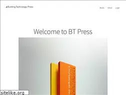 Sites similar to buildingtechnologypress.com
