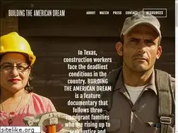 Sites similar to buildingtheamericandream.com