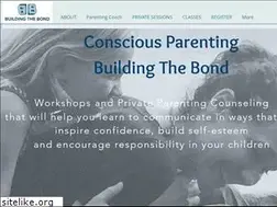 Sites similar to buildingthebond.com