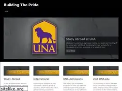 Sites similar to buildingthepride.com
