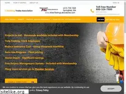 Sites similar to buildingtrades.com