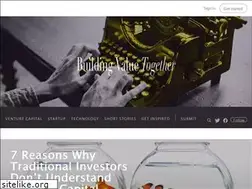 Sites similar to buildingvaluetogether.com