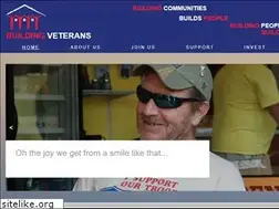 Sites similar to buildingveterans.org