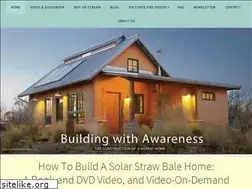 Sites similar to buildingwithawareness.com