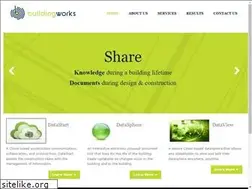 Sites similar to buildingworksinc.com