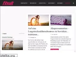 Sites similar to buildingyourbody.de