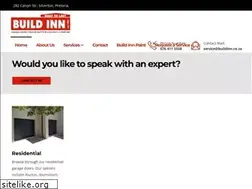Sites similar to buildinn.co.za