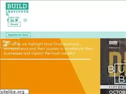 Sites similar to buildinstitute.org