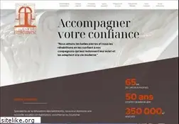 Sites similar to buildinvest.com