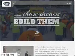 Sites similar to buildiowa.org