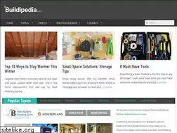 Sites similar to buildipedia.com