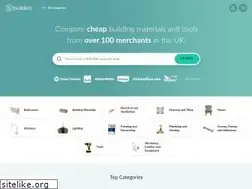 Sites similar to buildiro.com