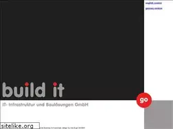 Sites similar to buildit.at