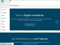 Sites similar to buildit.ca