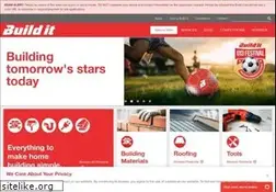 Sites similar to buildit.co.za