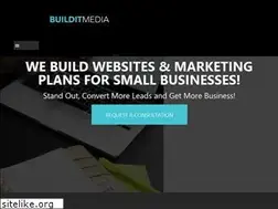 Sites similar to buildit.media